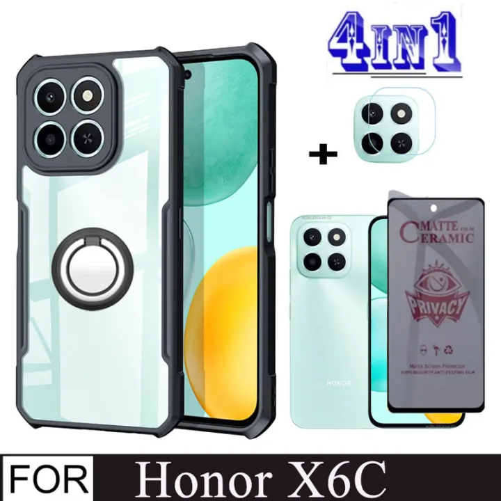 Honor%20X6C%20Shockproof%20Phone%20Case%20for%20Honor%20X8B%20X8A%20X7C%20X8C%204in1%20Camera%20Lens%20Glass%20Screen%20Protector%20and%20Mobile%20phone%20holder%20-%20Image%203