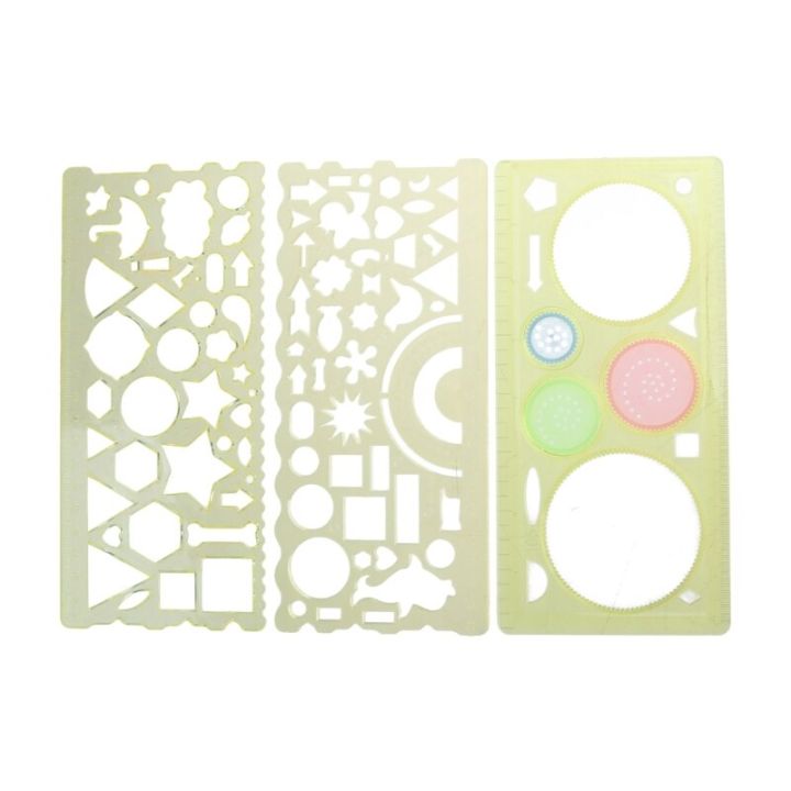 Drawing%20Stencils%20Drawing%20Stencil%20Template%20Geometry%20Shape%20Stencils%20Kids%20Students%20594A%20-%20Image%203