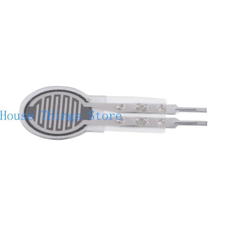 652F Thin Film Pressure Sensors 20g-2kg Sensitive Resistor Force ...