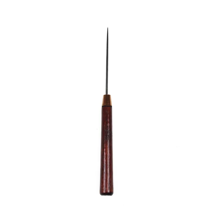 2pcs%20Carp%20Fishing%20Rigging%20Needle%20Drilling%20Tools%20Fly%20Tying%20Bodkin%20Glue%20Applying%20Hook%20Eye%20Cleaner%20Wood%20Handle%20Floating%20-%20Image%206