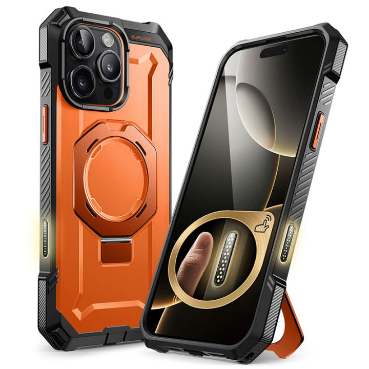 SUPCASE%20For%20iPhone%2016%20Pro%20Max%20Case%20with%20Camera%20Control%20Capture%20Button%20UB%20Grip%20Heavy%20Duty%20Rugged%20Magnetic%20Phone%20Case%20with%20Stand%20-%20Image%207