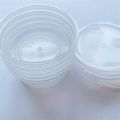 【GlobalTrendz】46PCS Slime Kit Foam Ball Plastic Beads Sponge Strip Gold Powder Slime Box Fruit Slices DIY Material Kids. 