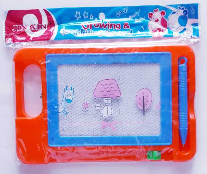 Magic Board sketchpad for kids