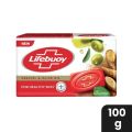Lifebuoy Total 10 Body Soap, 100g. 