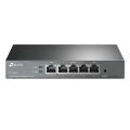 TP-link TL-R470T+ Load Balance Broadband Router. 