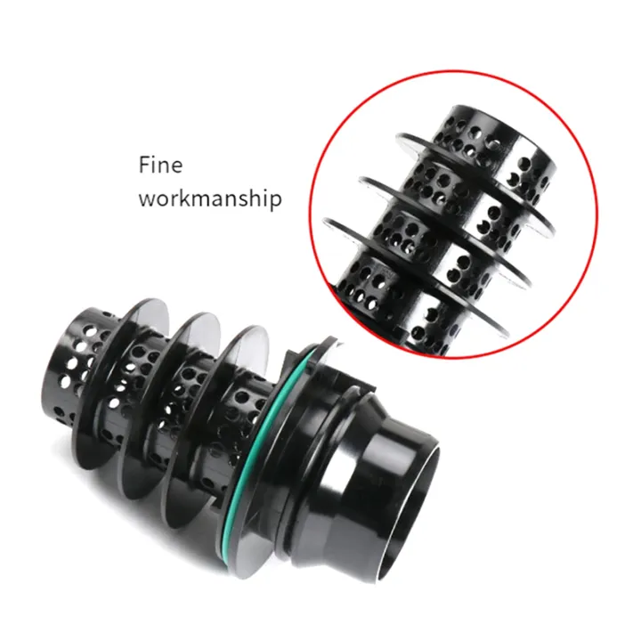 Turbo%20Muffler%20Exhaust%20Manifold%20Repair%20Connector%20for%20C180%20C200%20E200%20E260%20M270%20M271%20Spare%20Parts%20Parts%20-%20Image%206