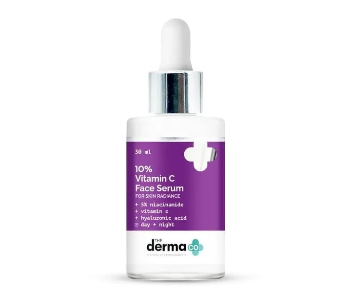 The%20Derma%20Co%2010%25%20Vitamin%20C%20Face%20Serum%2030ml%20-%20Image%204