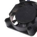 Ultra-miniature Brushless Fan Electric DC 5V 6V 2507 Mini Micro Tiny Cooling Fan. 