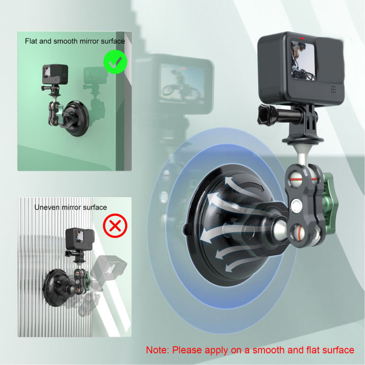 Camera%20Mount%20Car%20Holder%20360%20Degree%20Rotating%20Dual%20Ball%20Head%20Suction%20Cup%20Camera%20Car%20Mount%20for%20Outdoor%20Shooting%20-%20Image%208