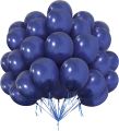 10 Inch Retro Color Latex Balloons - 10 Pcs - Balloons for Birthday Party, Wedding Decorations. 