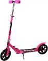 IRIS Scooter for Adult Youth Kids - Foldable Adjustable Portable Ultra-Lightweight | Teen Kick Scooter with Shoulder Strap, Birthday Gifts for Kids 3 Years Old and Above | Support 220 lbs |LMH ST457 |KU668 |LKUMH79LKG | L3. 
