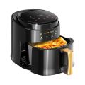 Flico Air Fryer  8L Digital  -  JD689B | Flico Air Fryer  8L Digital  -  JD689B. 
