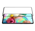 Samsung Galaxy A51 Full Glue Tempered Glass. 
