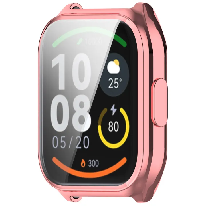 Full%20Coverage%20TPU%20Electroplated%20Watch%20Protective%20Case%20For%20Xiaomi%20HayLou%20RS4%20Plus%20LS11%20/%20LS12%20-%20Image%208
