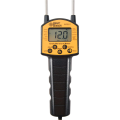 AR991 Grain Moisture Meter Grain Moisture Measurement AR991 Moisture Meter. 