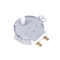 SS-5-240-TD 220/240V 4W 5RPM Micro Synchronous Motor For Warm Air Blower 50Hz Microwave Oven Tray Motor. 