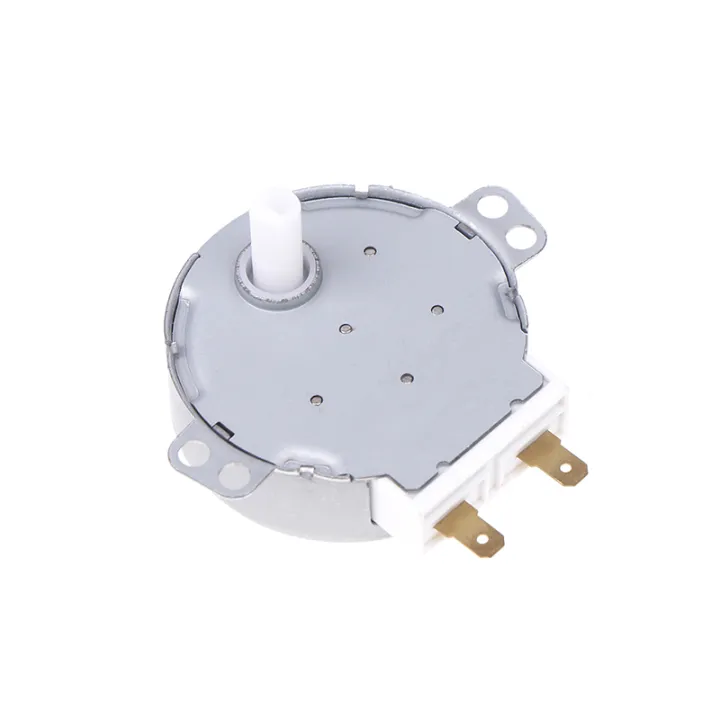 SS-5-240-TD%20220/240V%204W%205RPM%20Micro%20Synchronous%20Motor%20For%20Warm%20Air%20Blower%2050Hz%20Microwave%20Oven%20Tray%20Motor%20-%20Image%207