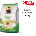CAPTAIN Rolled OATS 800g. 