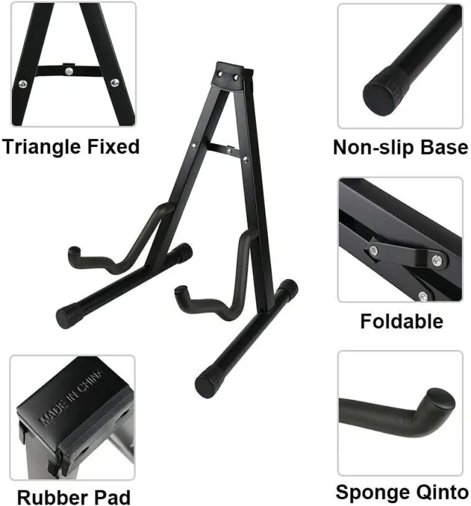 Folding%20A-Frame%20Stand%20for%20Acoustic%20and%20Electric%20Guitars%20with%20Secure%20Lock%20V-Shape%20Portable%20Guitar%20Stand%20-%20Mandolin%20Stand,%20Ukulele%20Stand,%20Violin%20Stand%20-%20Image%205