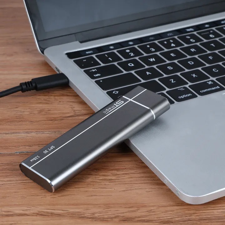 Stmagic Spt30 USB 3.1 Portable Solid State Drive 128GB 256GB 512GB 1TB ...