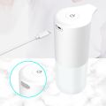 Bathroom Soap Sensor For Kitchen Hand Washing Art Automatic Touchless Soap Dispensador Liquid Dispenser Device Dispenser(C). 