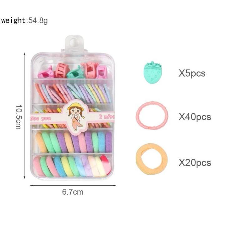 Hair%20Elastic%20Small%20Hair%20Rubber%20Bands%20Kid%20Girls%20Hair%20Ties%20Cotton%20Strechaeable%20Tiny%20Ponytail%20Holders%20For%20Baby%20kid%20Girls%20Hair%20Accessories%20Set%20(Set%20of%2073%20Pcs,%20With%20Box,%20Specially%20For%20Baby%20Girls)%20-%20Pack%20of%201%20-%20Image%205