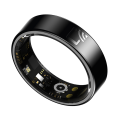 Smart Ring NFC Ring Health Fitness Tracker Ceramic Health Ring Sleep Tracking Heart Rate Blood Pressure No.8. 