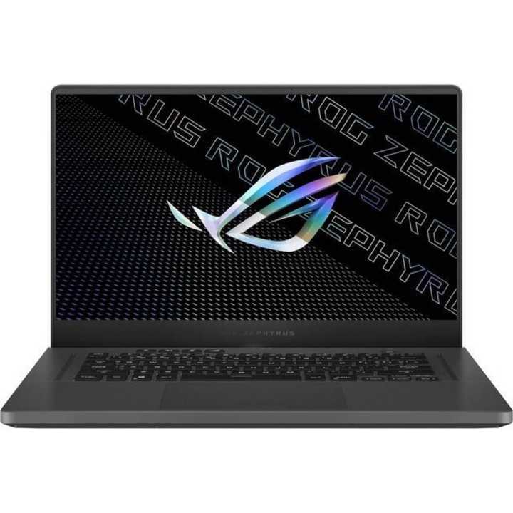 Rog Zephyrus G15 Ga503Qm Ryzen 9 (Rtx 3060)