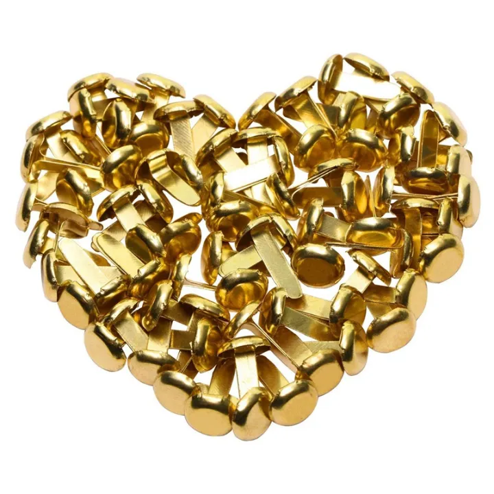1/2%20Inch%20Brass%20Paper%20Fasteners,%20Mini%20Paper%20Fasteners%20for%20Handicraft%20Projects,%20Decorative%20DIY%20Supplies,%208%20x%2014%20mm%20(Gold)%20-%20Image%205