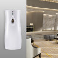 Automatic Perfume Dispenser Spray Air Fresheners Fragrance Sprayer Hotel Home Regular Air Perfume Dispenser Machine. 