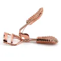 Eyelash Curler Wide-angle Partial Curling Lash Curler Replacement Rubber Pad Beginners Eyelashes Aid Styling Makeup Tools. 