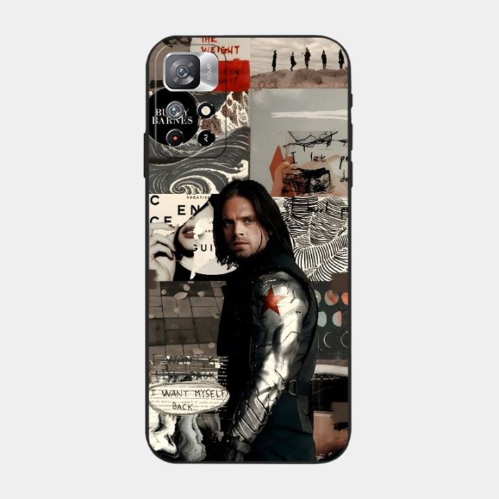 Bucky%20Barnes%20Winter%20Soldier%20Phone%20Case%20for%20Xiaomi%2013%2012%20Ultra%20Redmi%20Note%2010%2011%20C%20A%20S%20Lite%20POCO%20M4%20M3%20F4%20Pro%20Plus%20Black%20Cover%20-%20Image%206