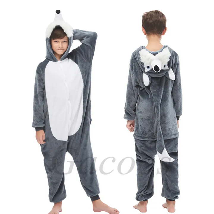 Kigurumi%20Cat%20Onesies%20Kids%20Unicorn%20Pajamas%20For%20Children%20Animal%20Cartoon%20Blanket%20Sleepers%20Baby%20Costume%20Winter%20Boy%20Girl%20Jumspuit%20-%20Image%206
