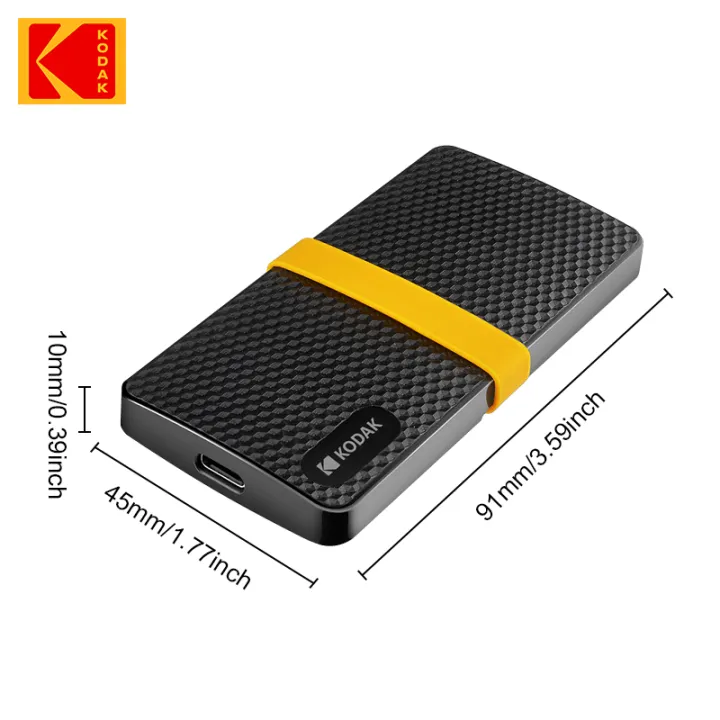 New%20KODAK%20X200%20Type%20C%20USB3.1%20Gen%202%20external%20hard%20drive%20ssd%20128GB%20512GB%20256GB%20Mini%20Portable%20Solid%20State%20Drives%20for%20MacBook%20PC%20-%20Image%206