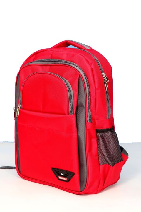 School Laptop Backpack Bag