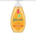 Johnson's Baby Shampoo [750ml]. 