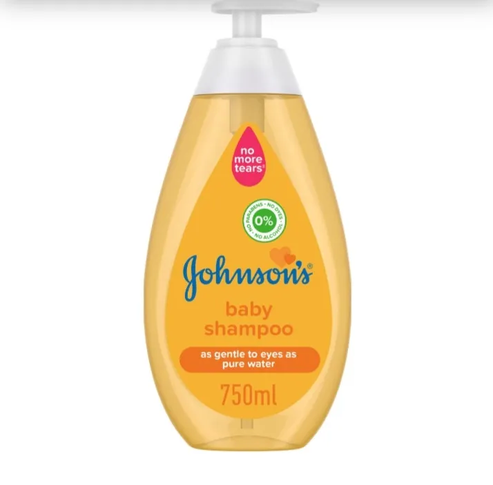 Johnson's%20Baby%20Shampoo%20%5B750ml%5D%20-%20Image%205