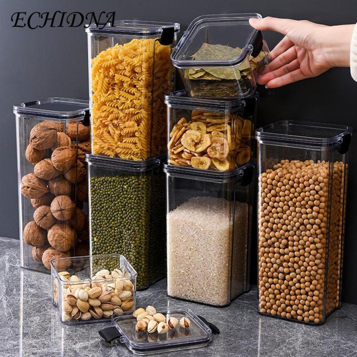 Grain%20Storage%20Tank%20Double%20Buckle%20Closure%20Multi-function%20Kitchen%20Rice%20Bucket%20Cooking%20Tool%20-%20Image%209