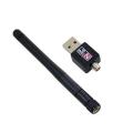 Usb Wifi Wireless Adapter 150Mbps| Homezone. 