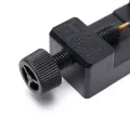 【ZIME】Stainless Steel Watch Strap Remover Tool Chain Adjuster Replace Watch Band Bracelet Link Pins Remover Repair Tool Kit Wholesale. 