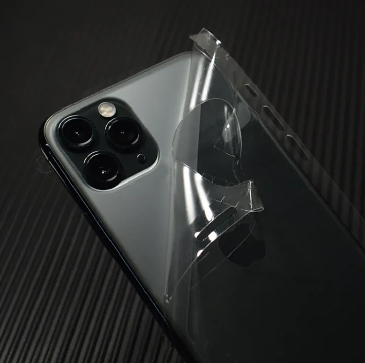 Fashion%20Laser%20Transparent%20Back%20Skin%20Phone%20Stickers%20for%20iPhone%2013%2013%20Pro%2013%20Pro%20Max%2013%20Mini%20Ultra%20Slim%20Soft%20Full%20Coverage%20Protector%20-%20Image%203