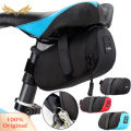 SuperRide Tail Bag Large Capacity Cycling Rear Seatpost Pannier. 