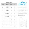 ASIAN Men's Wonder-13 Sports Running Shoes. 