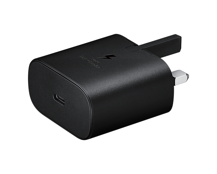 Samsung 25W Super Fast Charger ( Adapter Only )