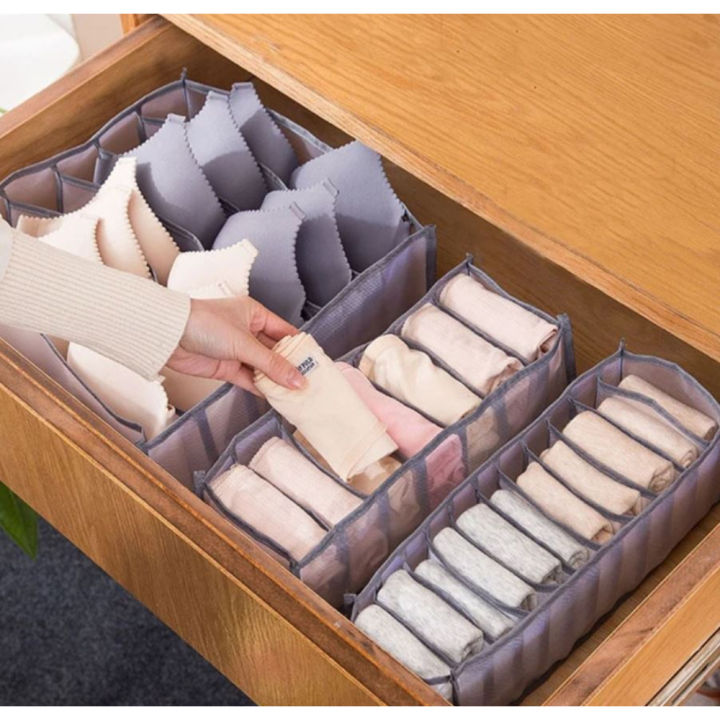 Mesh%20Nylon%20Underwear%20Storage%20Box%20-%2011%20Compartments%20for%20Neat%20and%20Organized%20Dresser%20-%20Image%2010