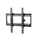 TV Wall Mount Bracket 26-55 inch Flat Panel 15 Degrees Tilt Angle 32 40 42 43 49 50 52 55 inch LCD LED Bracket. 