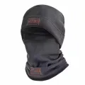 Balaclavas Winter Anti-cold Hat Polar Fleece Thicken Warmth Cap For Men Women Headgear Cycling Windproof Hat&scarf. 