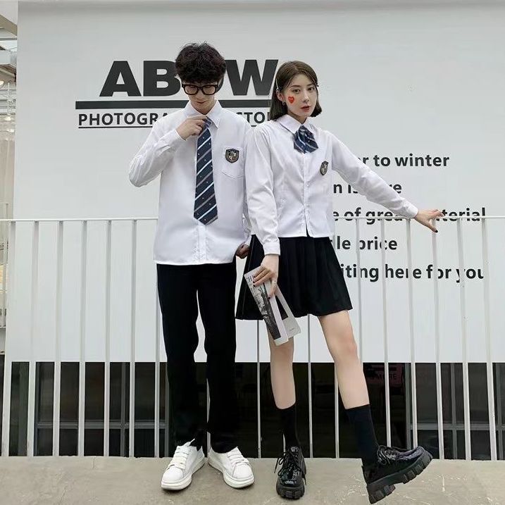 South%20Korea%20School%20Uniform%20Junior%20High%20School%20Graduation%20Business%20Attire%20Summer%20Suit%20British%20College%20Style%20Middle%20School%20Students%20Chorus%20Costume%20-%20Image%204
