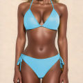 Up Swimsuit Two Size Women Push Beachwear Bikini Piece Sets Swimwears Tankinis Set swimwear women womens swimwear 2023. 