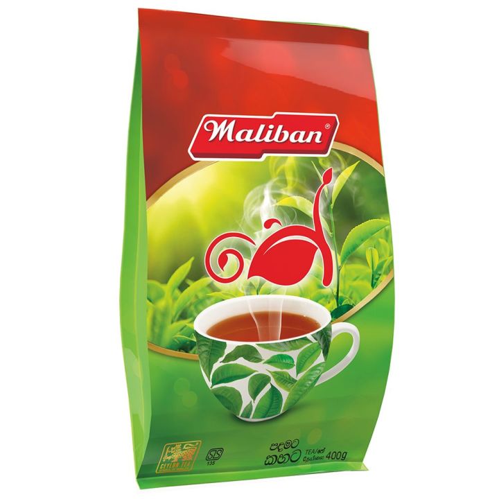 Maliban Maliban Tea 400g